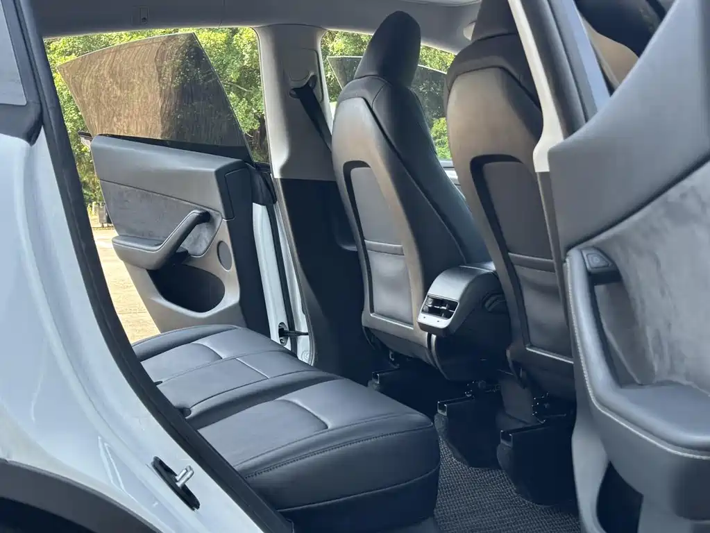 Tesla Model Y — миниатюра 9