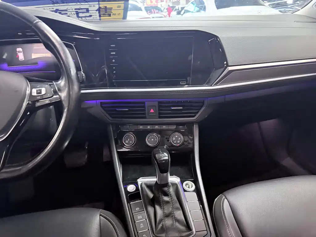 Volkswagen Sagitar — миниатюра 13