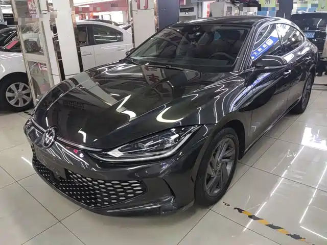 Volkswagen Lamando