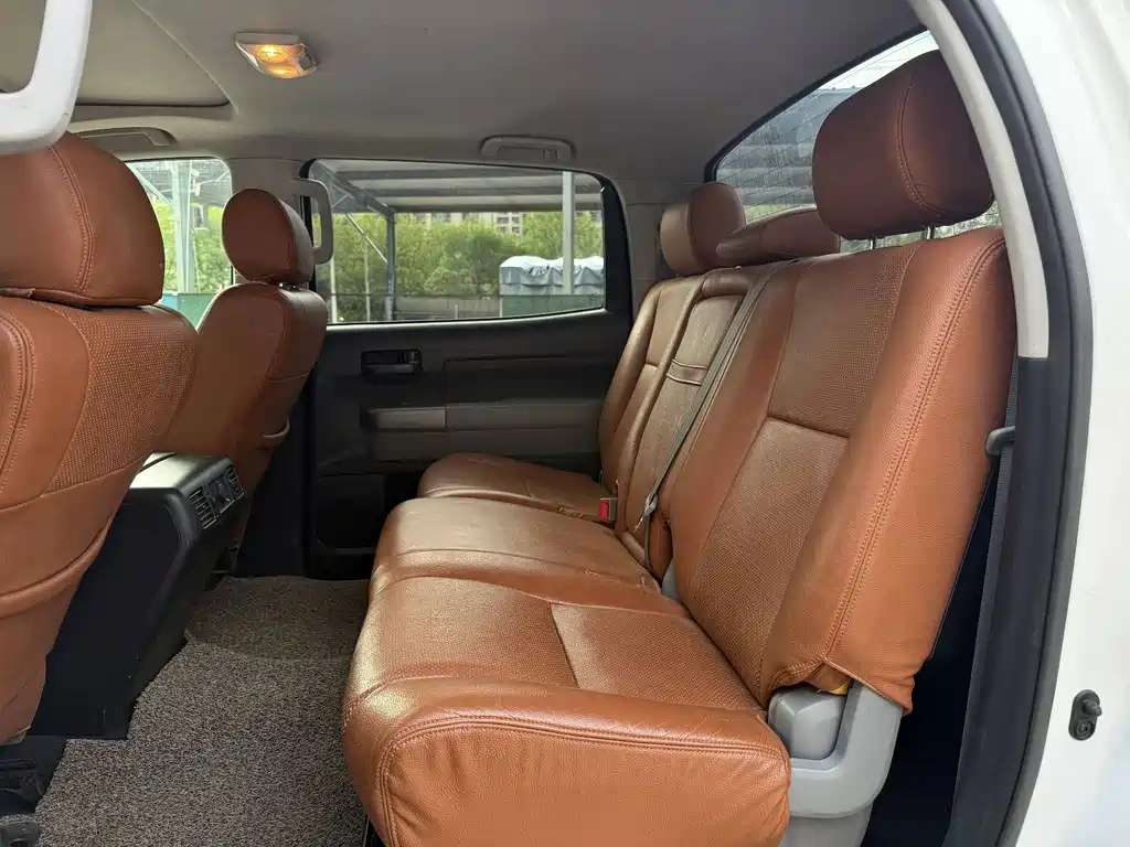 Toyota Tantu — миниатюра 5