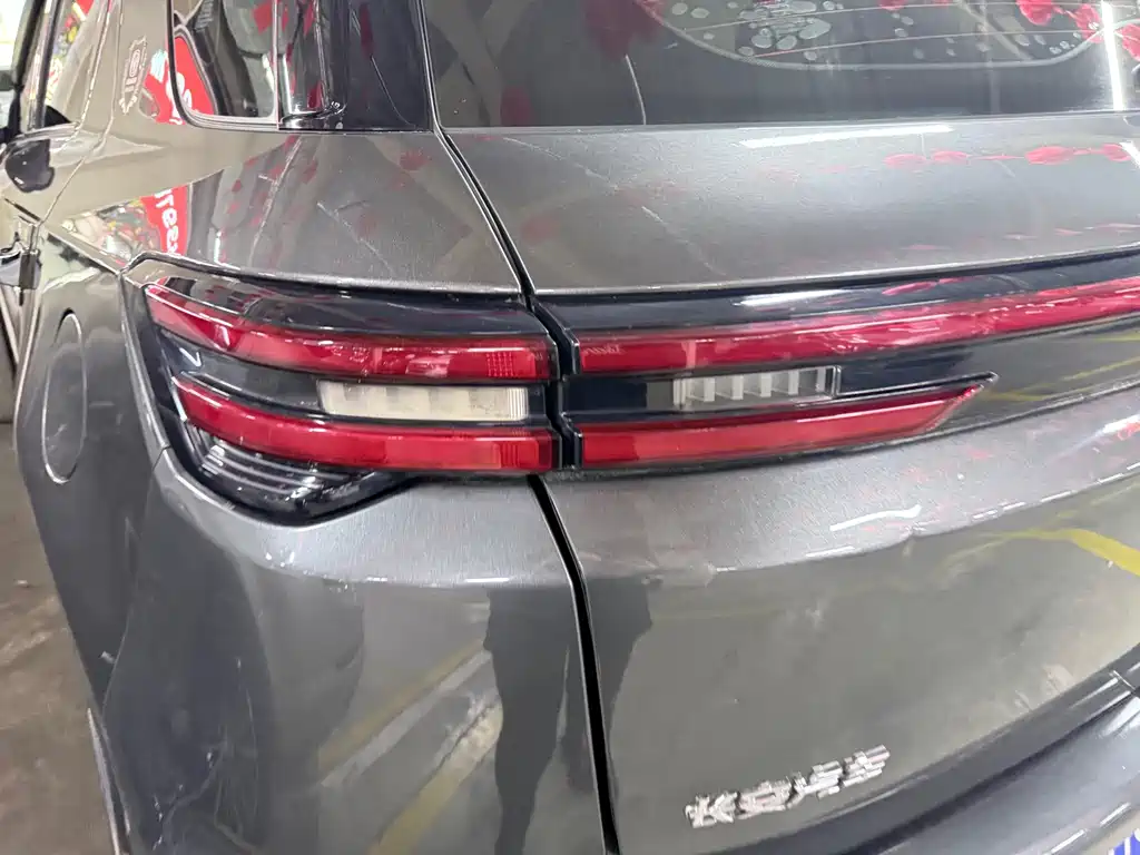 Changan CS55PLUS — миниатюра 16