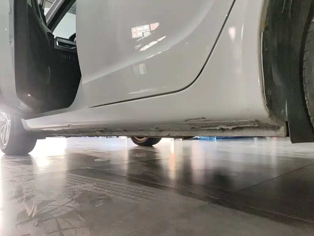 Geely Vision — миниатюра 22