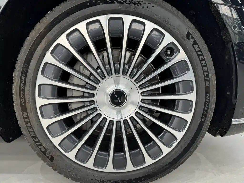 Xiangjie Xiangjie S9 — миниатюра 12