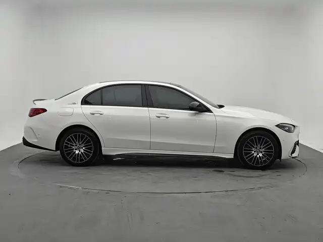 Mercedes-Benz C-Class C 2023 C 260 L Sport