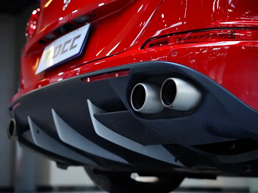 Ferrari California T — миниатюра 12