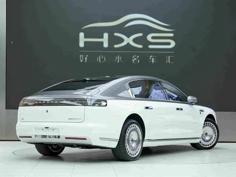 Zunjie Zunjie S800 — миниатюра 4