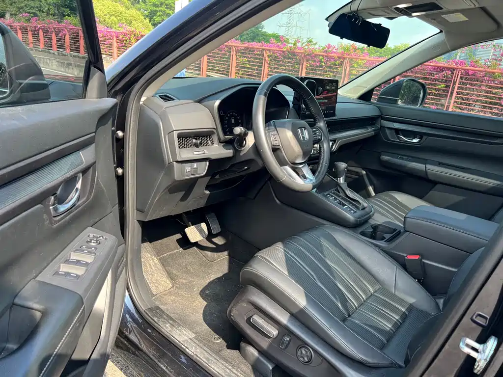Honda Breeze — миниатюра 20