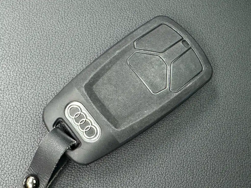 Audi A5 (Import) — миниатюра 16