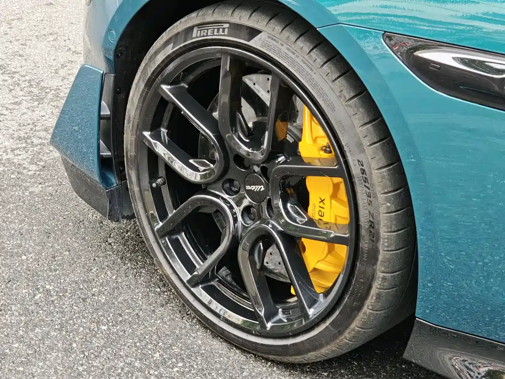 XIAOMI CAR XIAOMI SU7 ULTRA