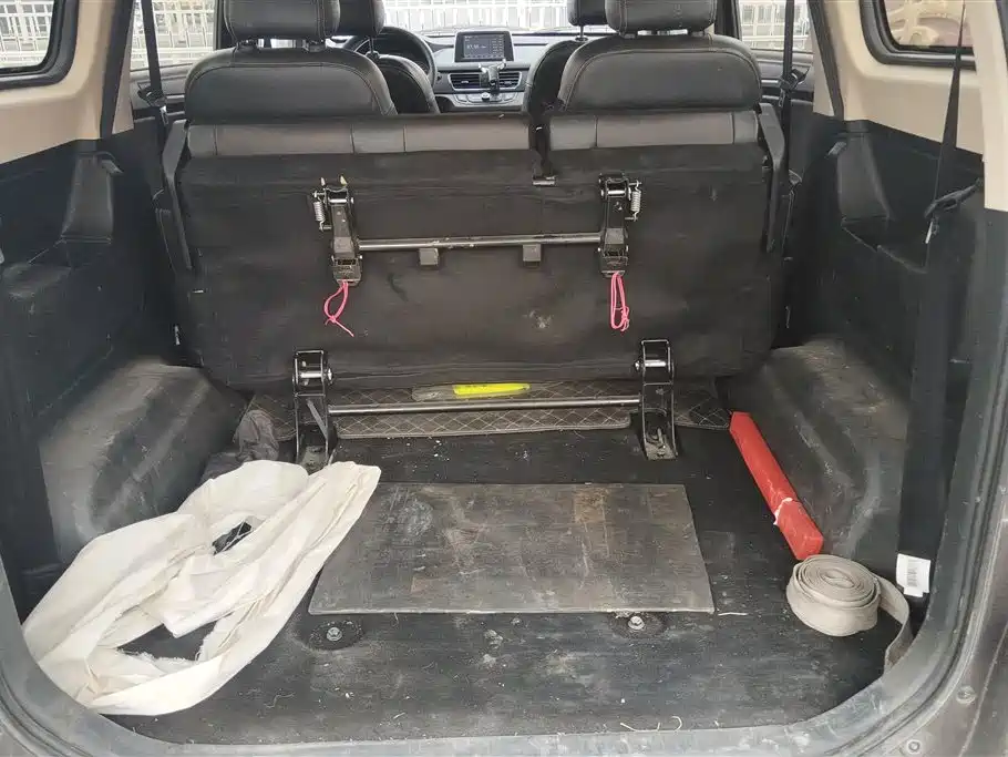 DONGFENG SCENERY 330