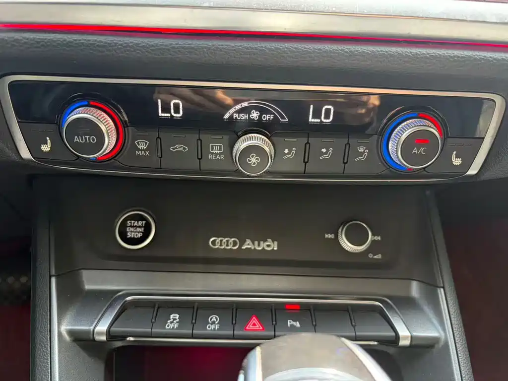 Audi Q3 Sportback — миниатюра 14