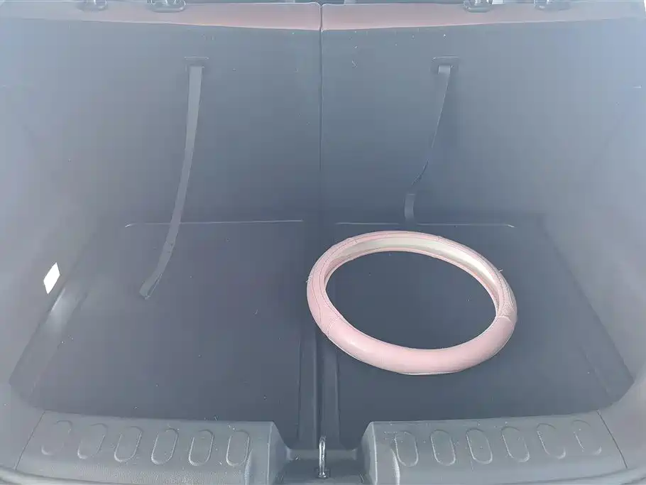 Wuling Binguo 2023 333km