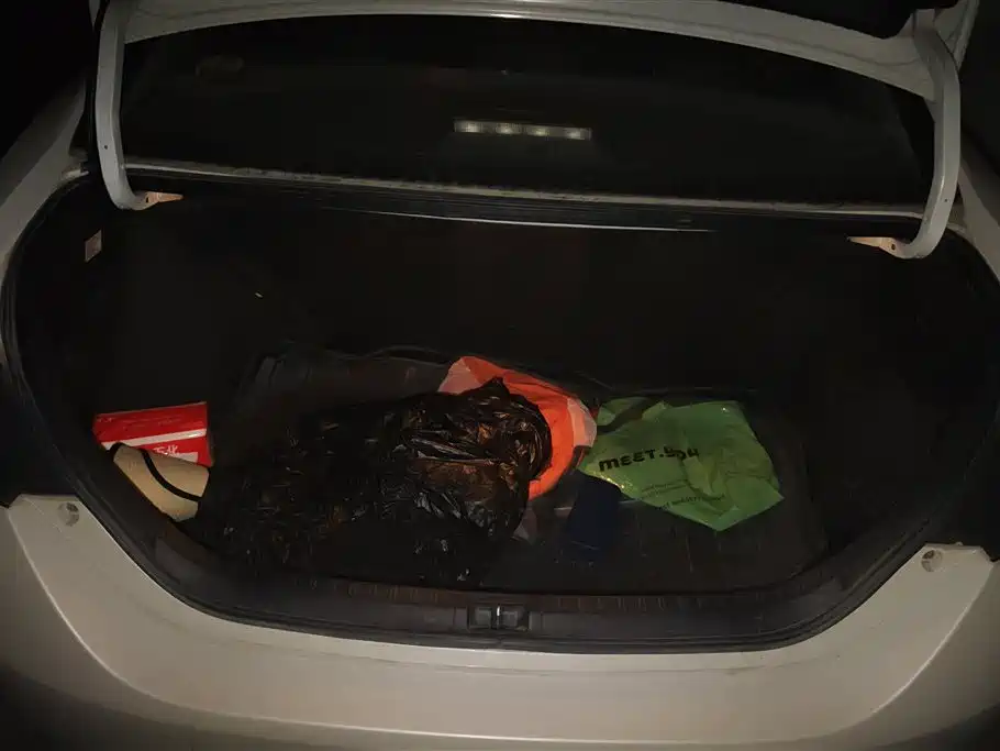 TOYOTA RALINK DUAL ENGINE E+