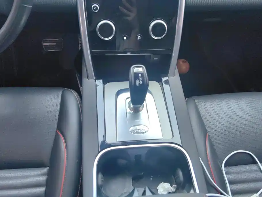 Land Rover Discovery Sport — миниатюра 16