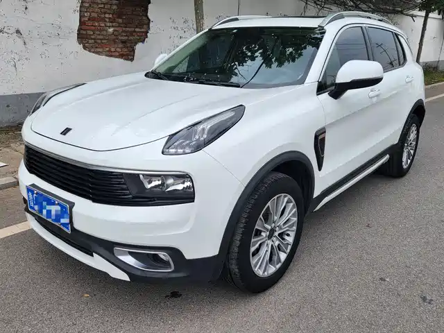 LYNK  01 2019