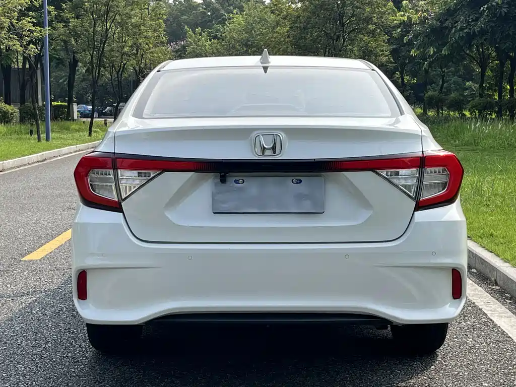 Honda Envix — миниатюра 15