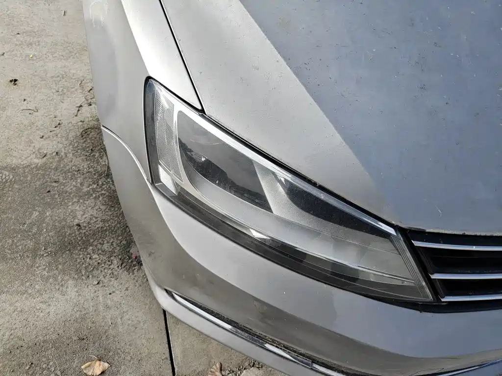 Volkswagen Sagitar — миниатюра 7