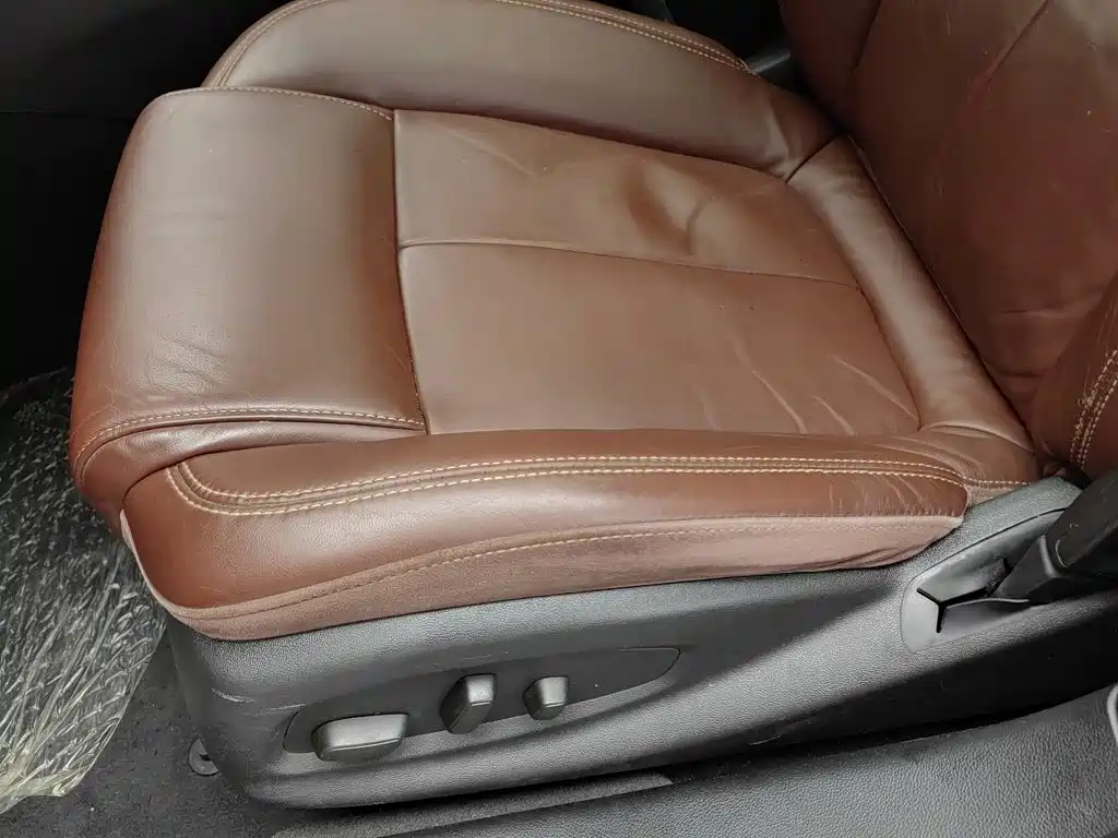 Buick LaCrosse — миниатюра 20