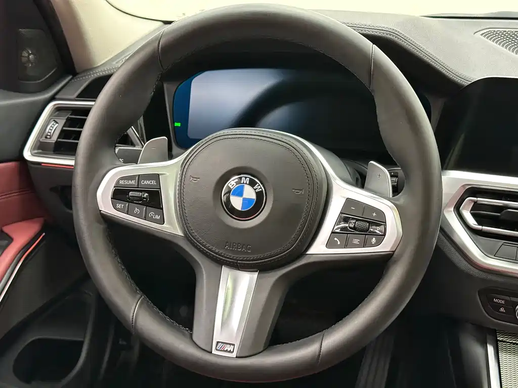 BMW 3 Series — миниатюра 22