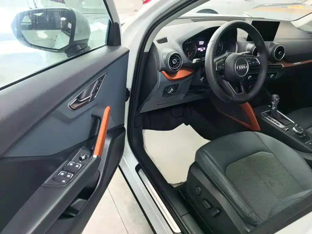 Audi Q2L — миниатюра 16