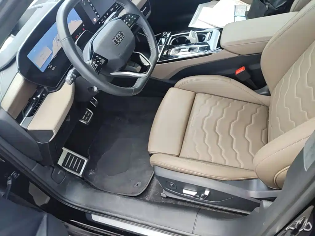 Audi Q6L e-tron — миниатюра 20