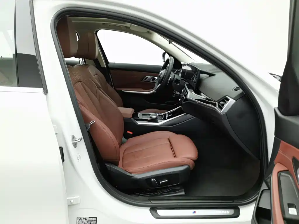 BMW 3 Series — миниатюра 23