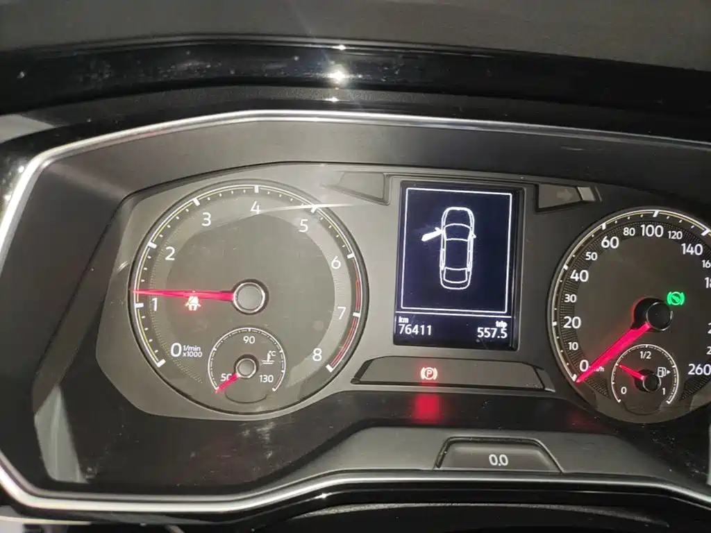 Volkswagen Sagitar — миниатюра 12
