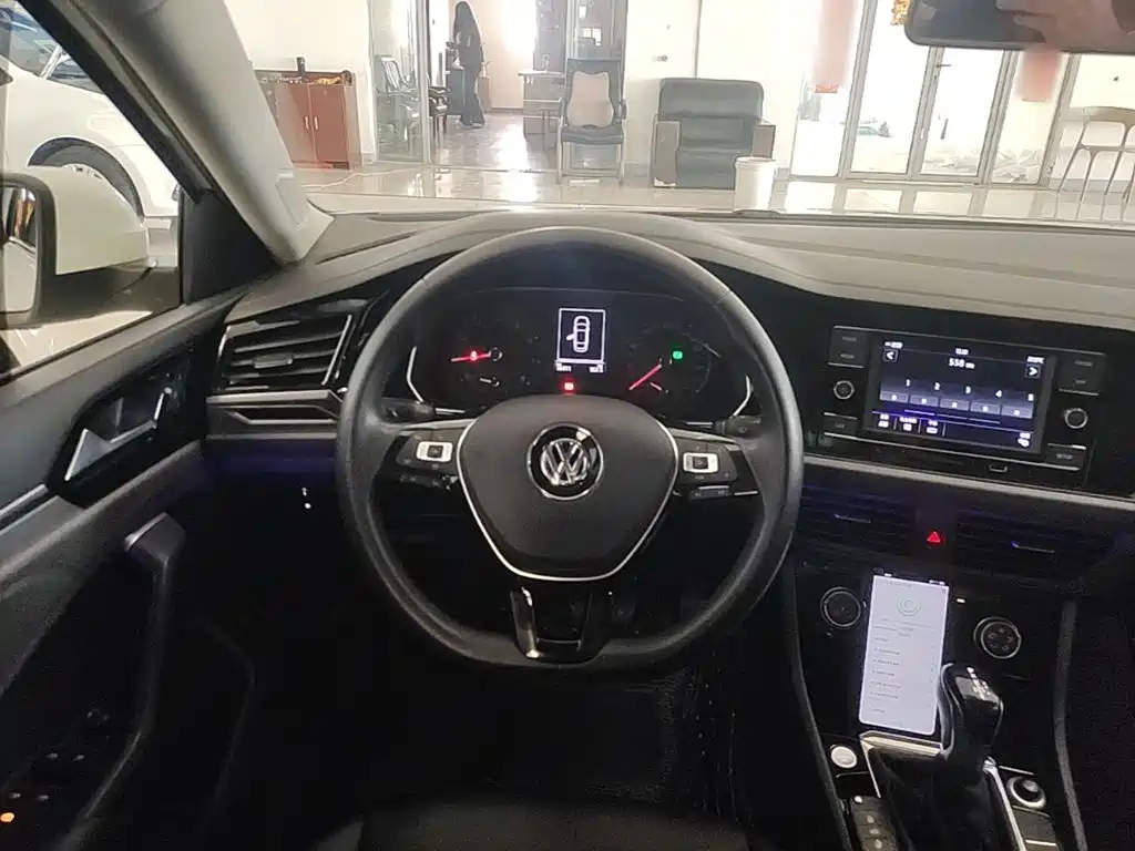 Volkswagen Sagitar — миниатюра 11