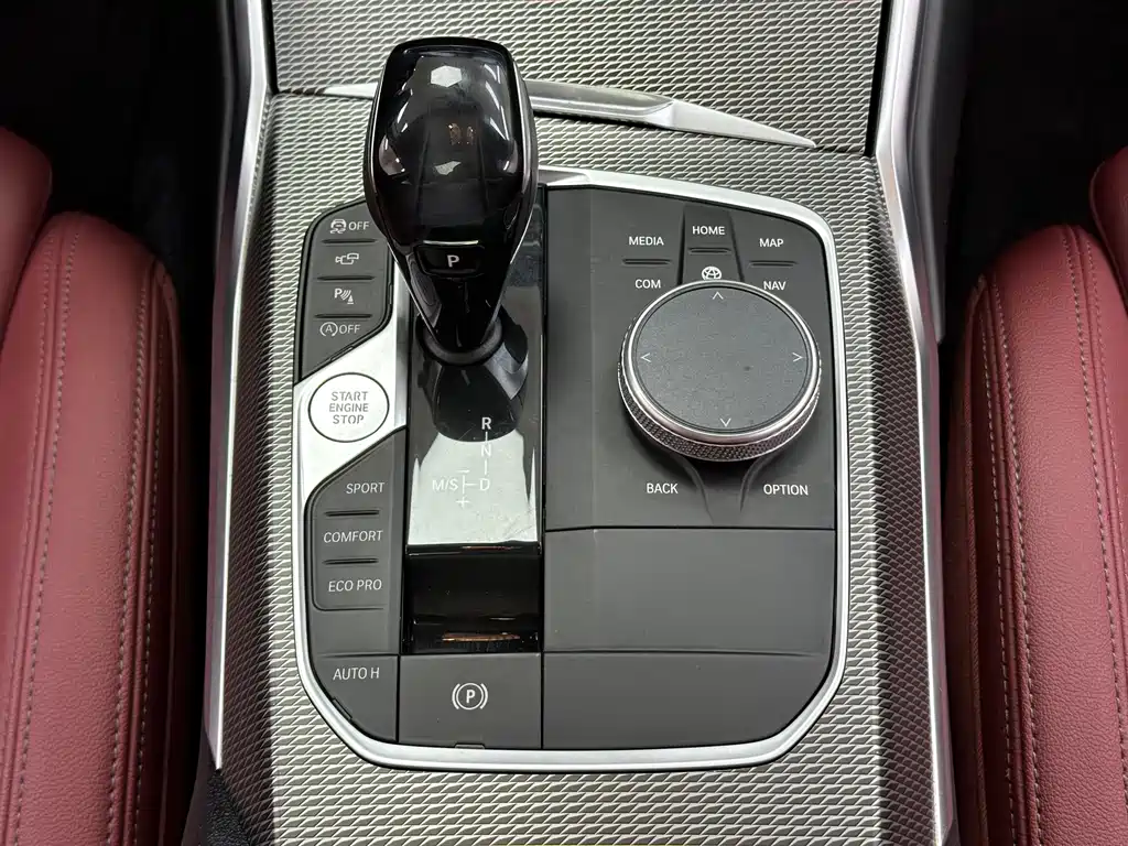 BMW 3 Series — миниатюра 26