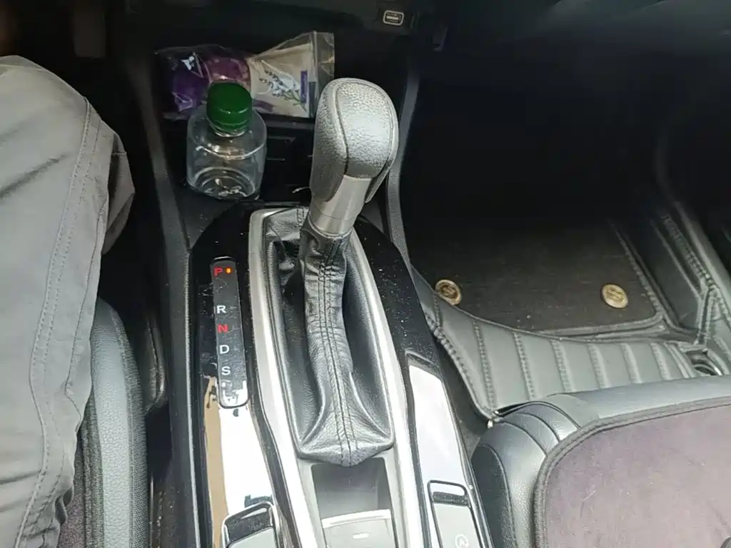 Honda Crider — миниатюра 14