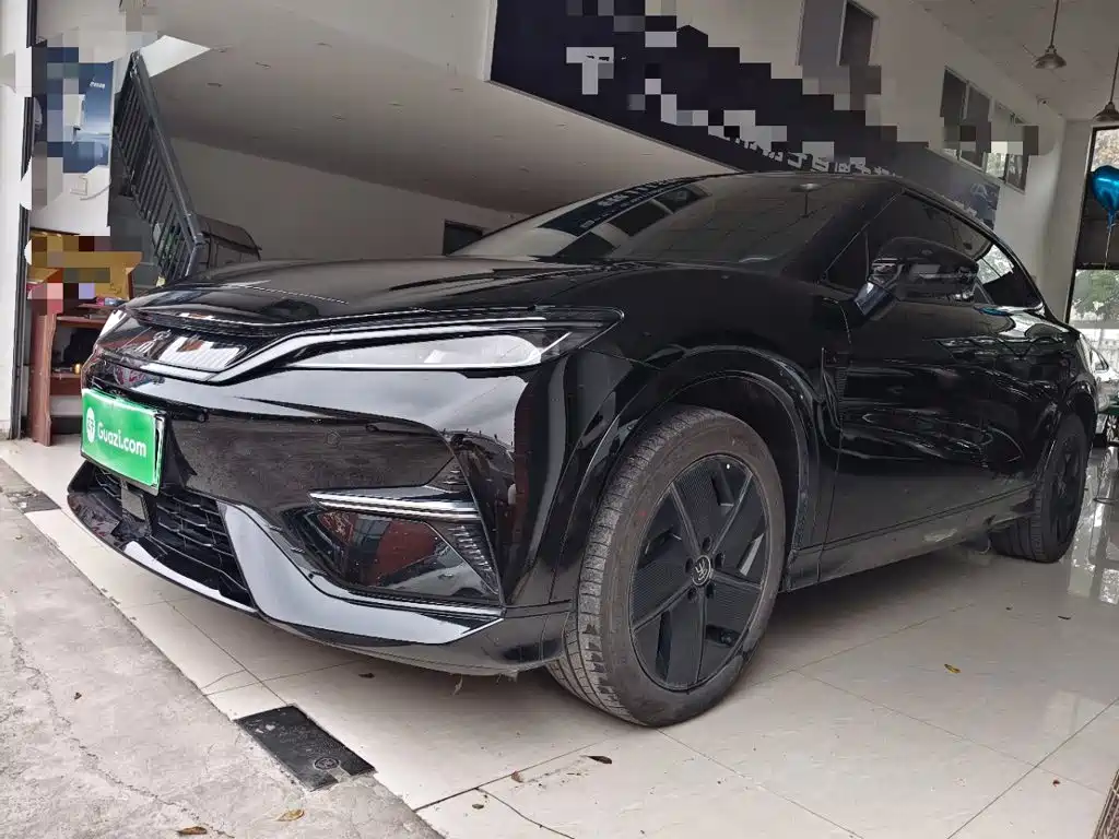 BYD L EV — миниатюра 2