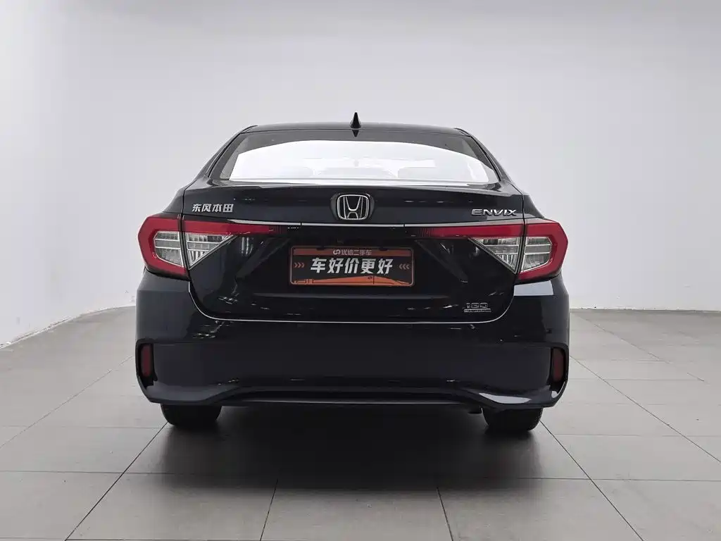 Honda Envix — миниатюра 4