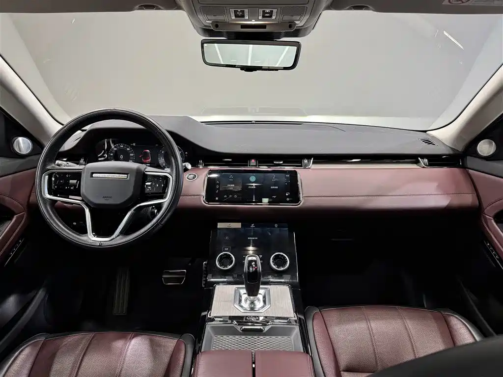 LAND ROVER RANGE ROVER AURORA