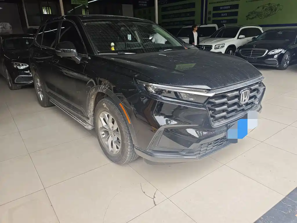 Honda CR-V 2025