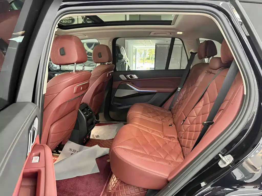 BMW X5 — миниатюра 4