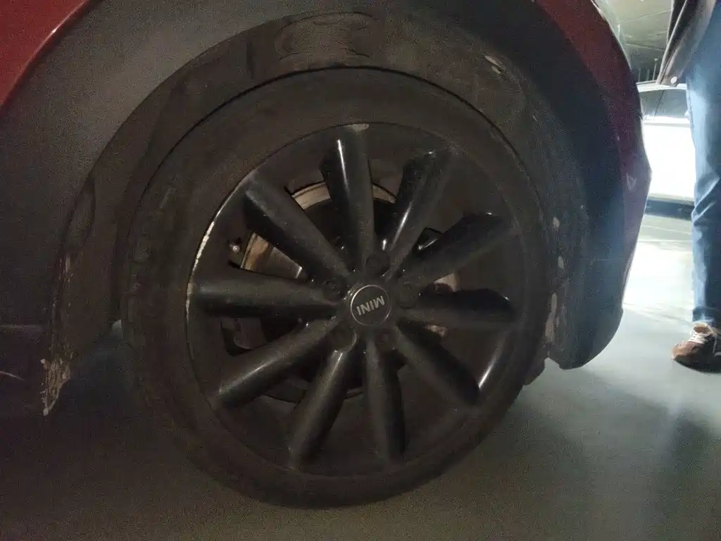 MINI Mini — миниатюра 24