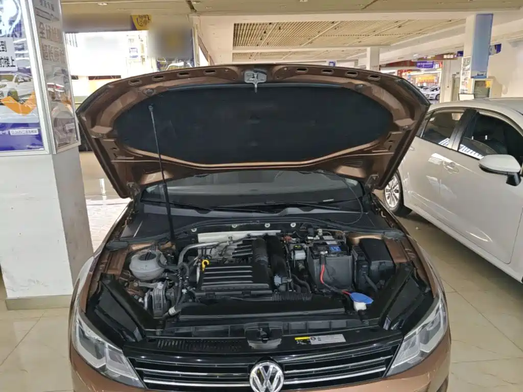 Volkswagen Lamando — миниатюра 20
