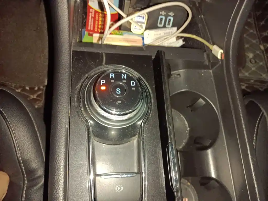 Ford Taurus — миниатюра 15