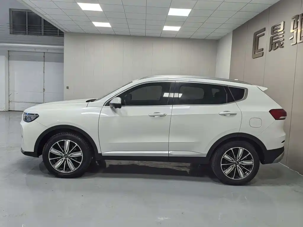 Haval H6 — миниатюра 7