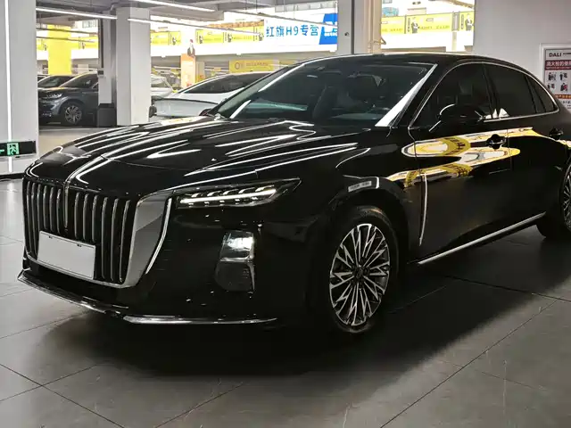 Hongqi HONGQI H5