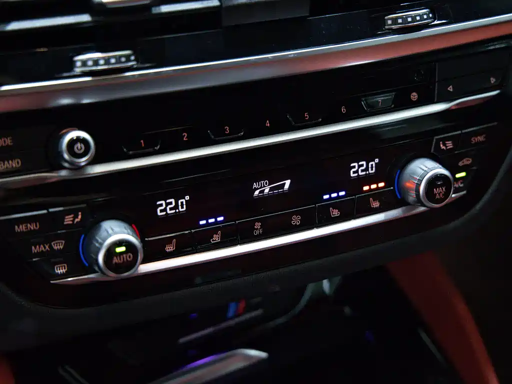 BMW X3 M X3 M Thunder Edition, фото 9