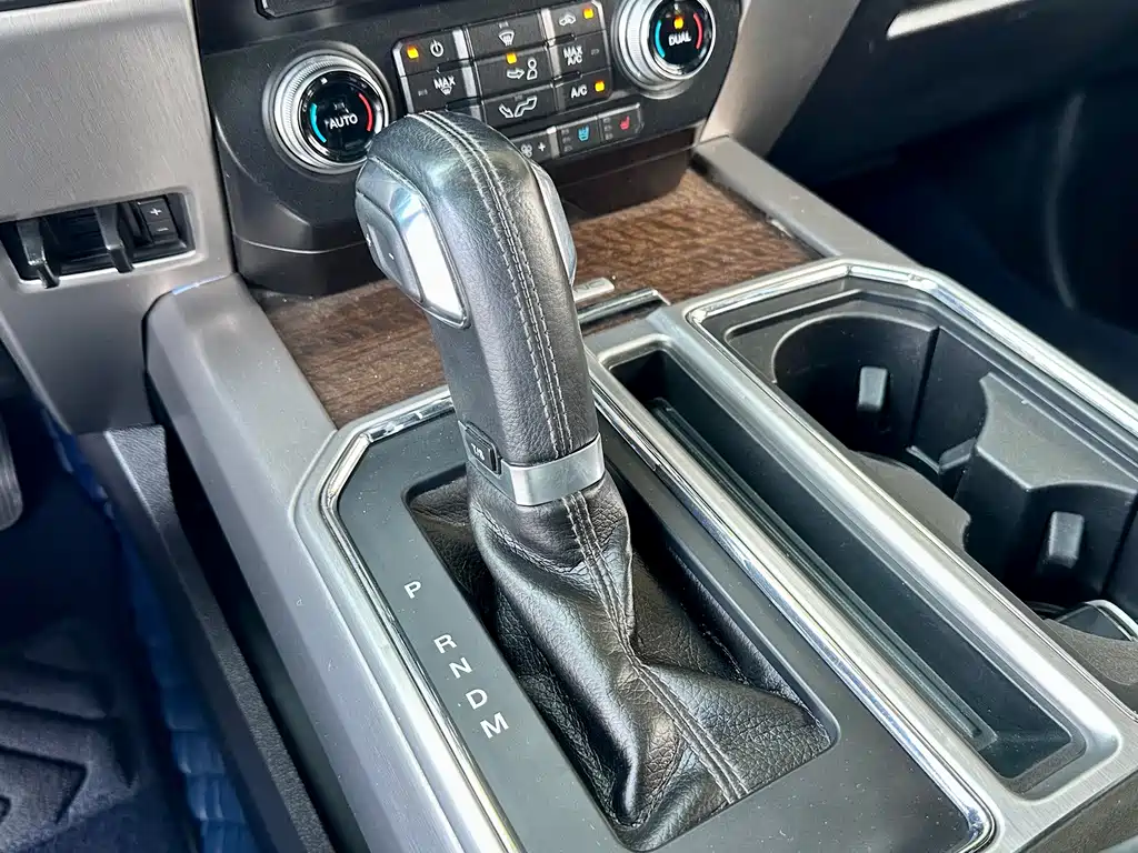 Ford F-150 2018 3.5T