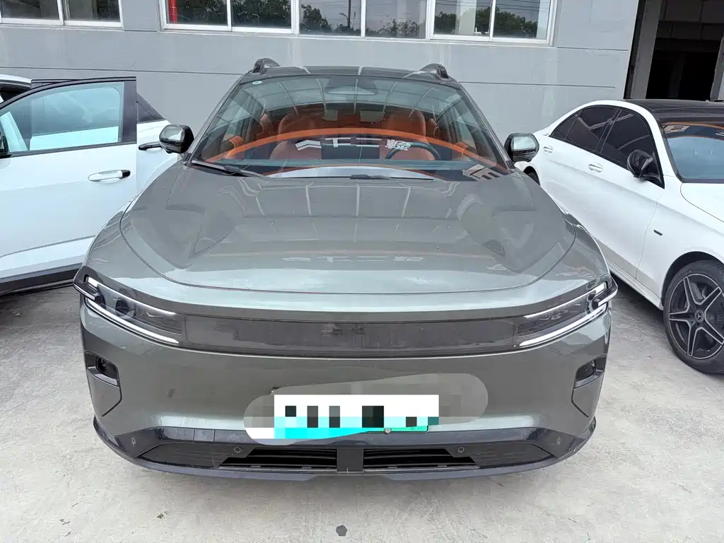 Qiyuan Qiyuan E07 — миниатюра 2