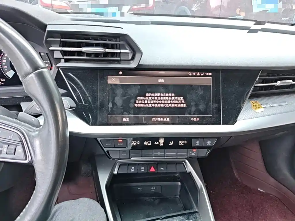 Audi A3 — миниатюра 9