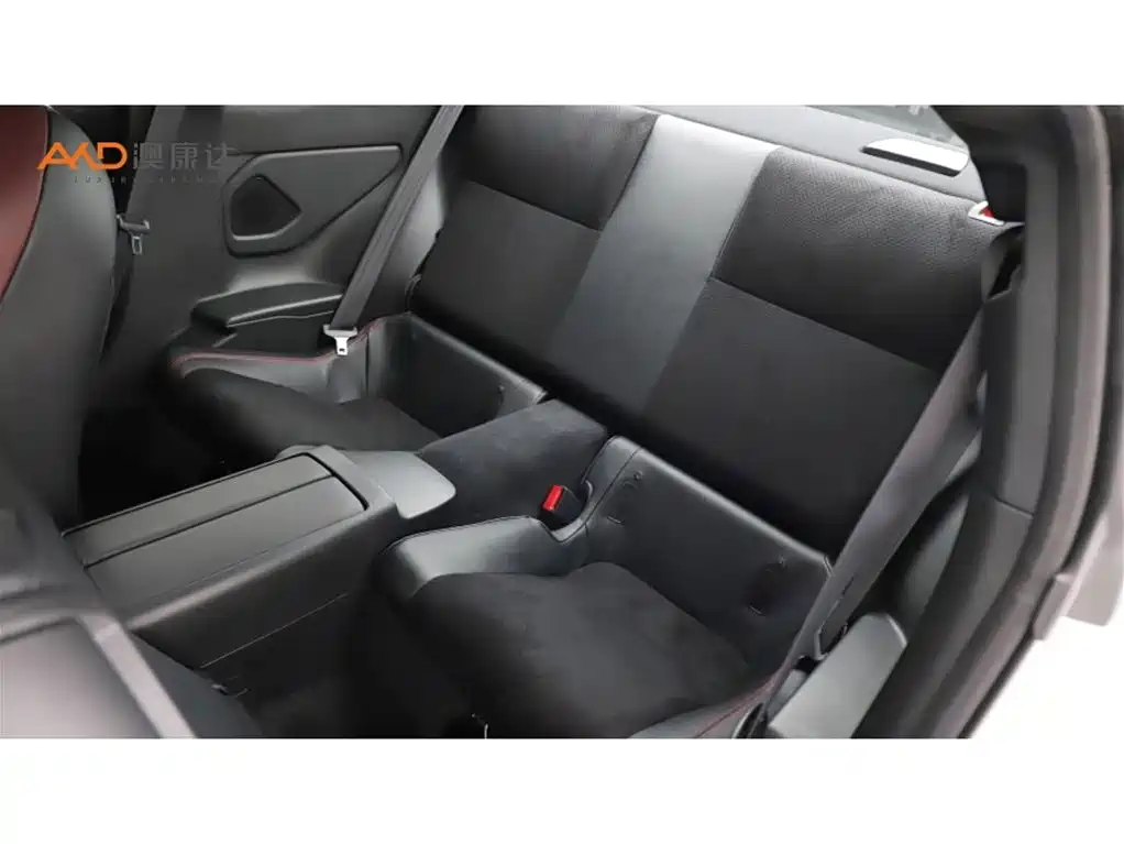 Subaru BRZ — миниатюра 7