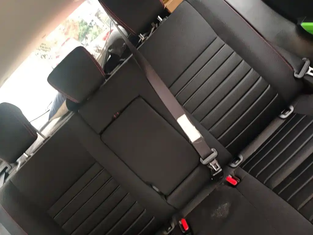 Suzuki Vitara — миниатюра 13