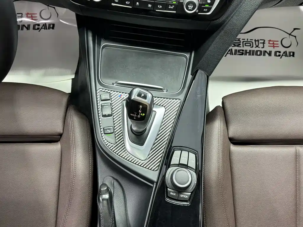 BMW 3 Series — миниатюра 15