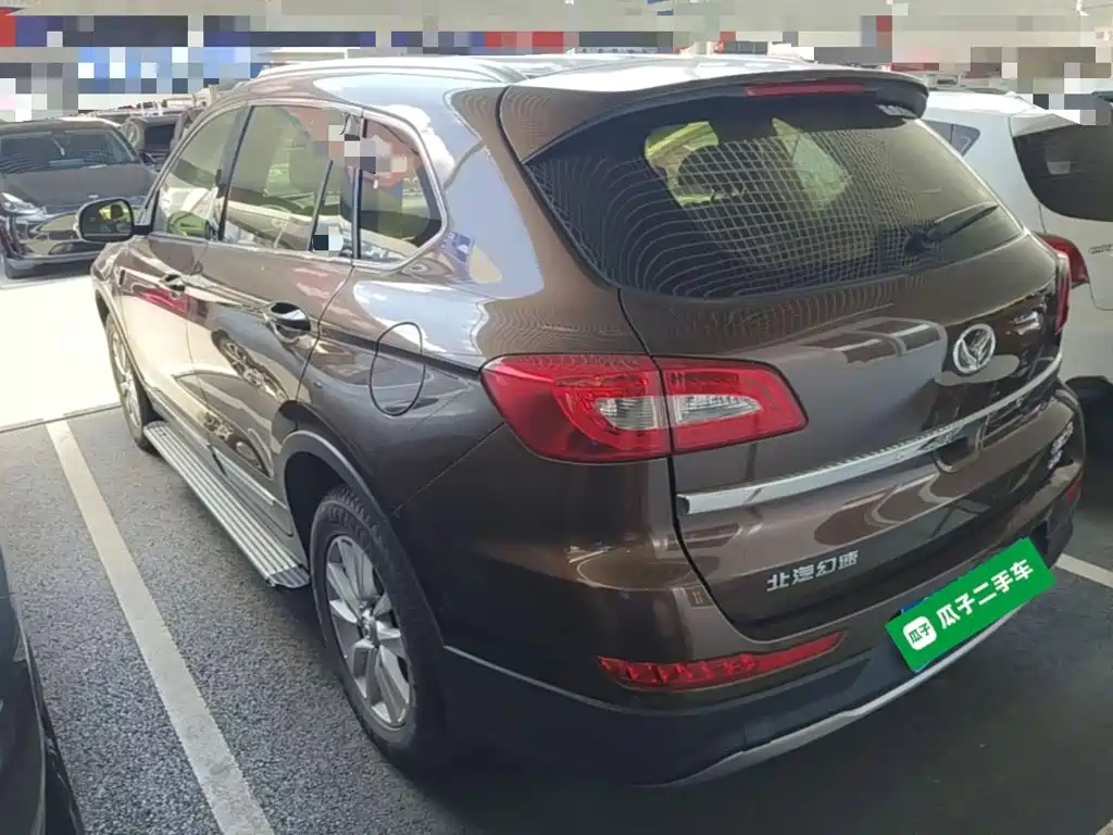 Huasu Huansu S6 — миниатюра 5