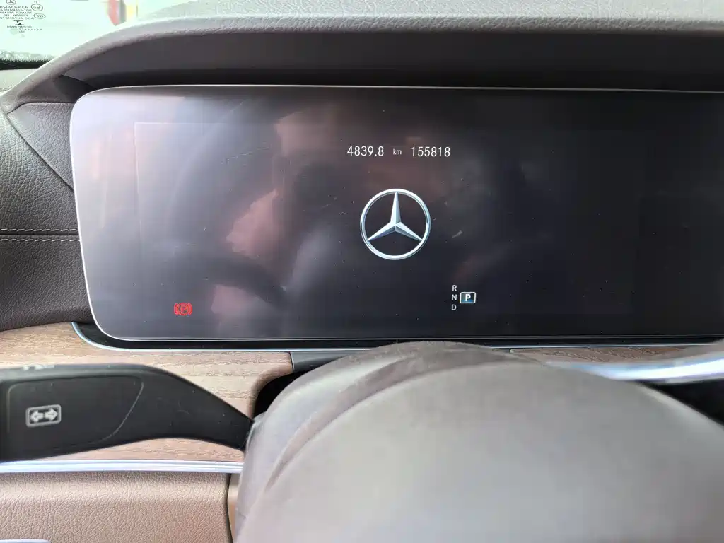Mercedes-Benz E-Class E 2022 E 300 L Fashion