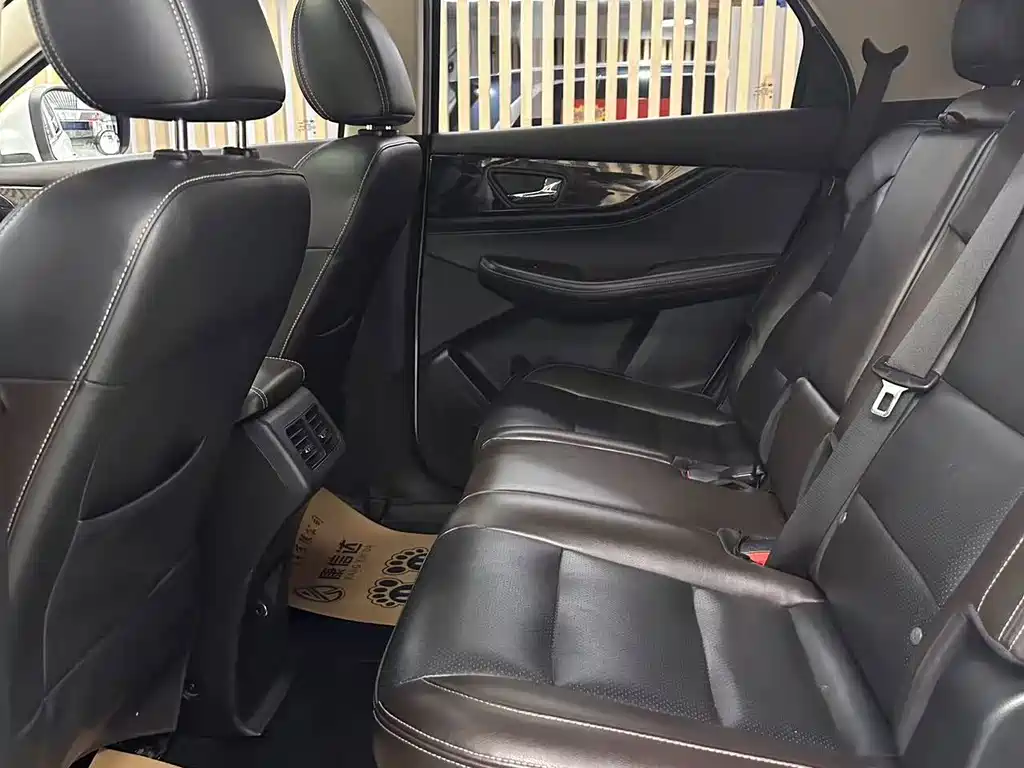 Fengguang Fengguang S560 — миниатюра 5